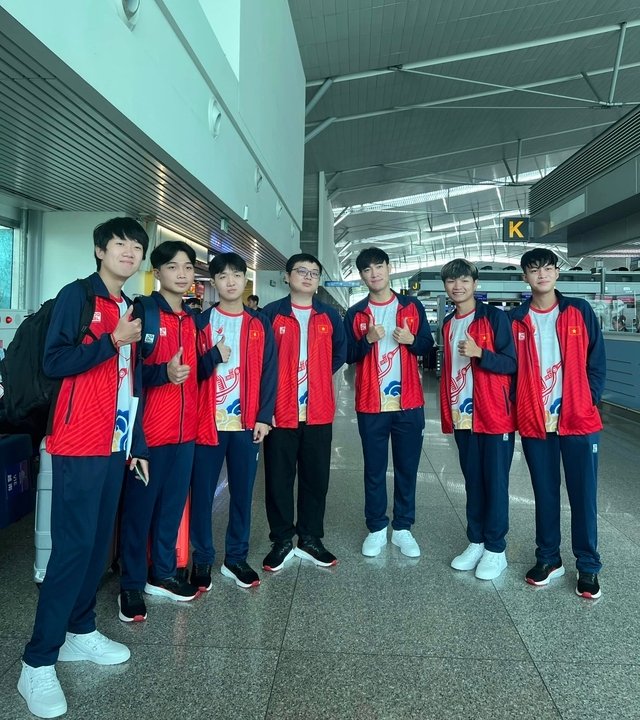 Experts underestimate LPL's ability to `win gold` at ASIAD, the host country's audience immediately thinks the worst case scenario 1
