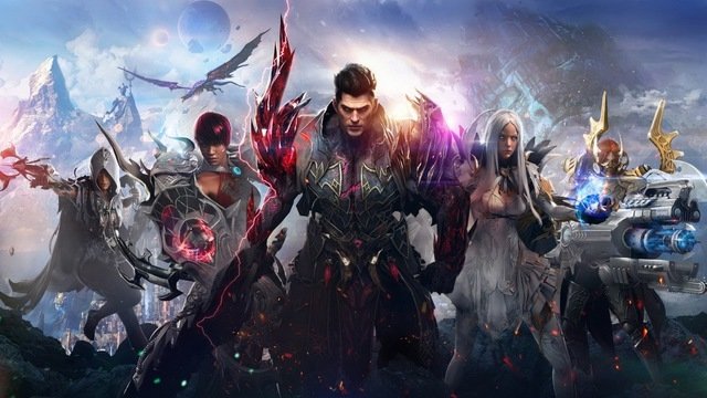 Lost Ark, the best MMORPG in Steam history, just locked 1 million accounts for using bots 2