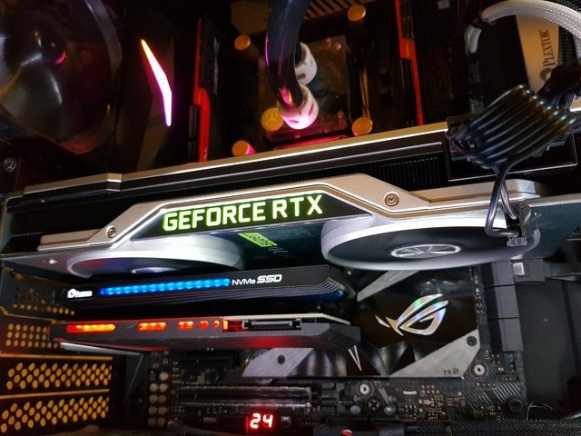 Nvidia GeForce RTX 2070 SUPER review: Fairly priced gaming monster 'shortened' from RTX 2080 1