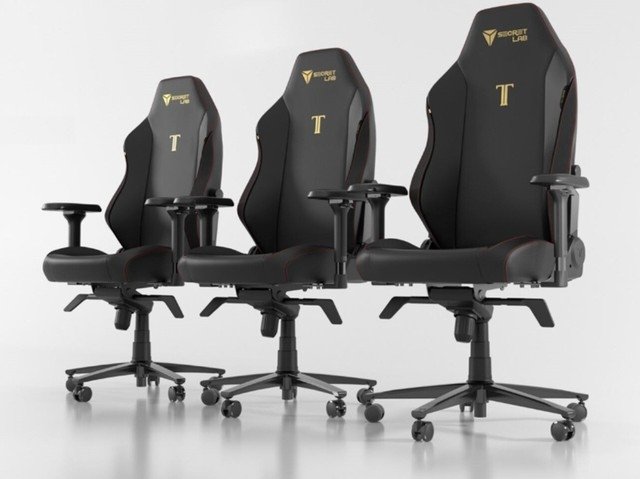 Review of Secretlab Titan EVO gaming swivel chair version 2022 1