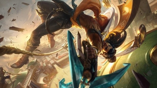 Truth Arena: What is the best choice of Hextech Augments for gamers in season 6? 4