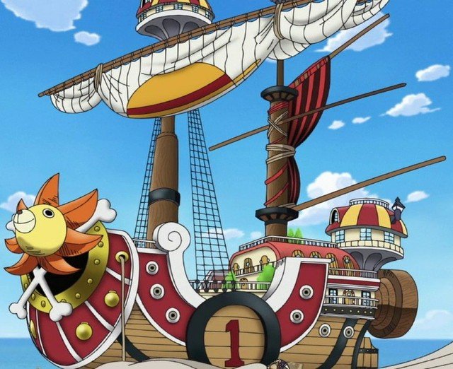 One Piece: What is the fate of the Sunny ship after Orochi planned to bomb it? 2